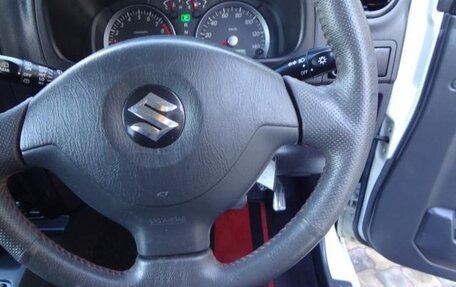 Suzuki Jimny, 2009 год, 567 000 рублей, 28 фотография