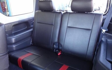 Suzuki Jimny, 2009 год, 567 000 рублей, 38 фотография