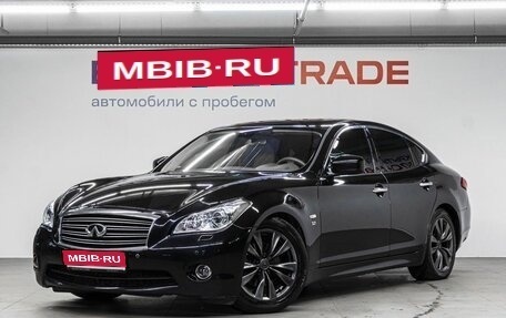 Infiniti Q70 I, 2014 год, 1 989 000 рублей, 1 фотография
