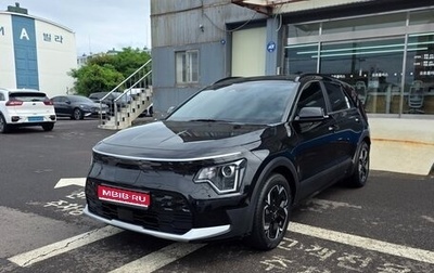 KIA Niro, 2023 год, 2 900 000 рублей, 1 фотография