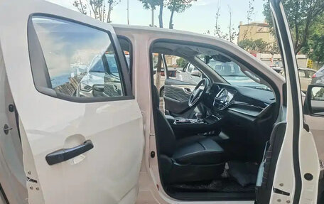 Isuzu D-Max, 2025 год, 2 460 888 рублей, 9 фотография