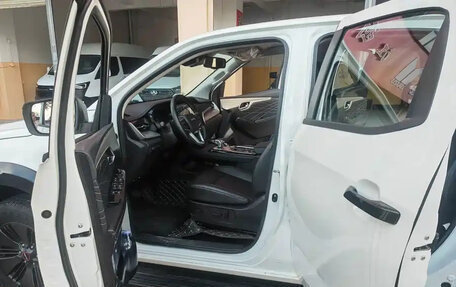 Isuzu D-Max, 2025 год, 2 460 888 рублей, 8 фотография