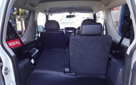 Suzuki Jimny, 2009 год, 567 000 рублей, 40 фотография