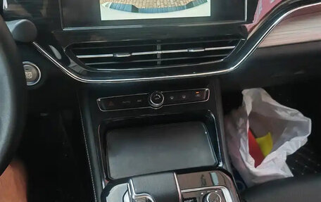 Isuzu D-Max, 2025 год, 2 460 888 рублей, 15 фотография