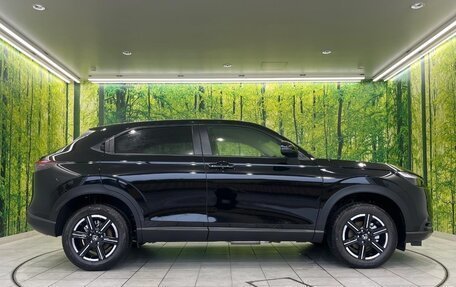 Honda Vezel, 2026 год, 2 600 000 рублей, 6 фотография
