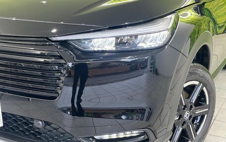 Honda Vezel, 2026 год, 2 600 000 рублей, 2 фотография