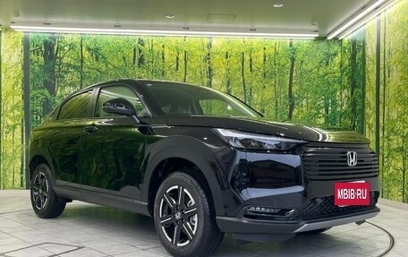 Honda Vezel, 2026 год, 2 600 000 рублей, 4 фотография