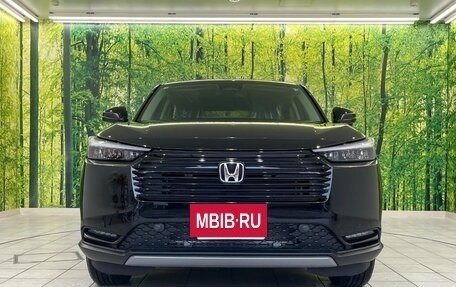 Honda Vezel, 2026 год, 2 600 000 рублей, 3 фотография