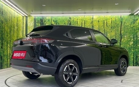 Honda Vezel, 2026 год, 2 600 000 рублей, 7 фотография