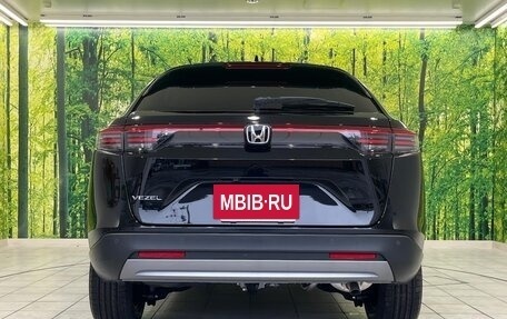 Honda Vezel, 2026 год, 2 600 000 рублей, 8 фотография