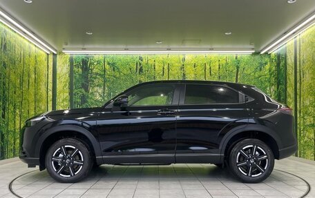 Honda Vezel, 2026 год, 2 600 000 рублей, 10 фотография