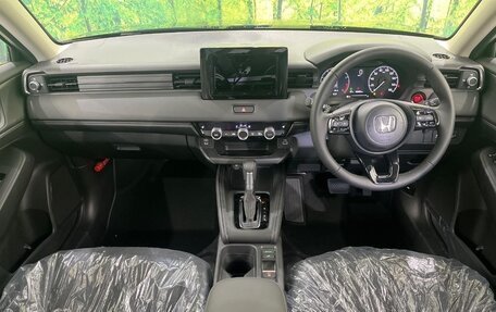 Honda Vezel, 2026 год, 2 600 000 рублей, 19 фотография
