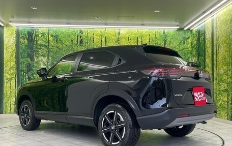 Honda Vezel, 2026 год, 2 600 000 рублей, 9 фотография