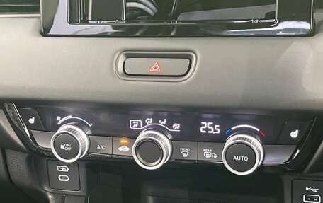 Honda Vezel, 2026 год, 2 600 000 рублей, 23 фотография