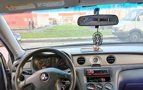 Mitsubishi Outlander III рестайлинг 3, 2003 год, 372 000 рублей, 8 фотография