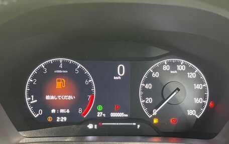 Honda Vezel, 2026 год, 2 600 000 рублей, 25 фотография