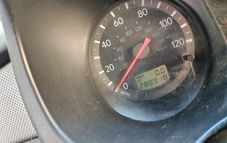 Mitsubishi Outlander III рестайлинг 3, 2003 год, 372 000 рублей, 9 фотография