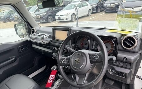 Suzuki Jimny, 2021 год, 1 740 000 рублей, 14 фотография