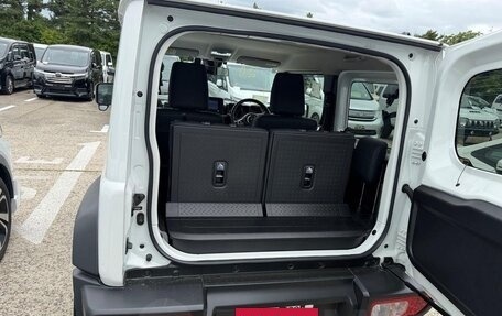 Suzuki Jimny, 2021 год, 1 740 000 рублей, 8 фотография