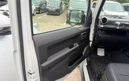 Suzuki Jimny, 2021 год, 1 740 000 рублей, 22 фотография