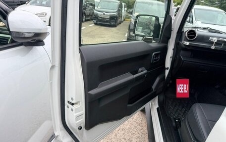 Suzuki Jimny, 2021 год, 1 740 000 рублей, 23 фотография