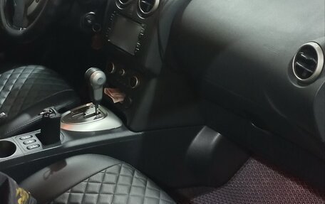 Nissan Qashqai, 2013 год, 1 100 000 рублей, 6 фотография