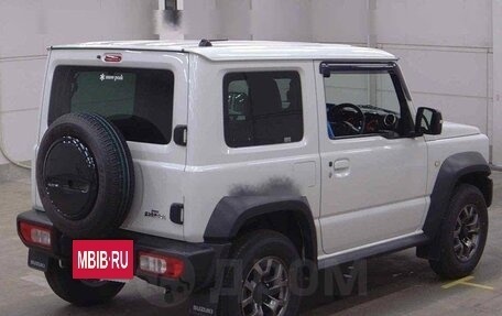 Suzuki Jimny, 2021 год, 1 740 000 рублей, 33 фотография