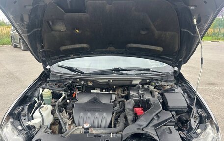 Mitsubishi Lancer IX, 2013 год, 947 000 рублей, 4 фотография