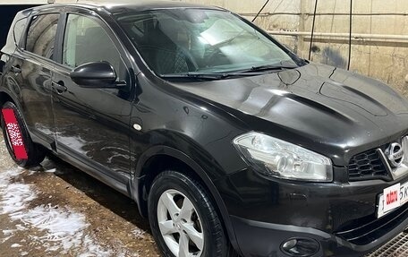 Nissan Qashqai, 2013 год, 1 100 000 рублей, 4 фотография