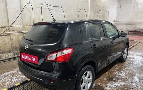 Nissan Qashqai, 2013 год, 1 100 000 рублей, 5 фотография