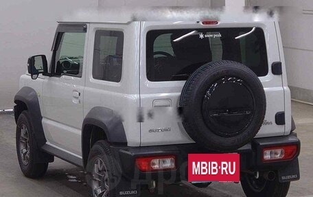 Suzuki Jimny, 2021 год, 1 740 000 рублей, 32 фотография