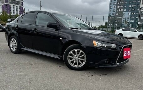 Mitsubishi Lancer IX, 2013 год, 947 000 рублей, 2 фотография