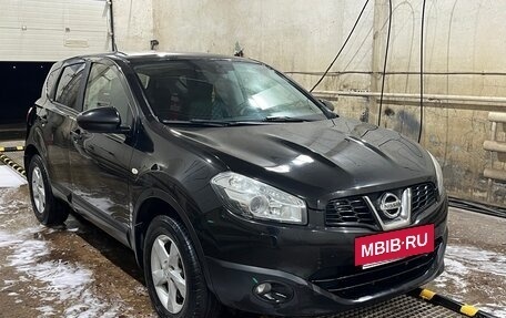 Nissan Qashqai, 2013 год, 1 100 000 рублей, 2 фотография