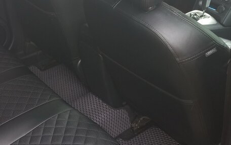 Nissan Qashqai, 2013 год, 1 100 000 рублей, 9 фотография