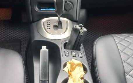 Nissan Qashqai, 2013 год, 1 100 000 рублей, 10 фотография