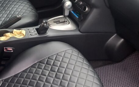 Nissan Qashqai, 2013 год, 1 100 000 рублей, 13 фотография