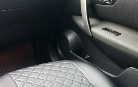 Nissan Qashqai, 2013 год, 1 100 000 рублей, 11 фотография