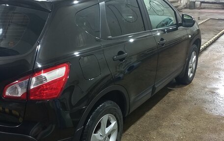 Nissan Qashqai, 2013 год, 1 100 000 рублей, 8 фотография