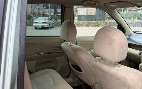 Mazda Demio III (DE), 2004 год, 350 000 рублей, 9 фотография