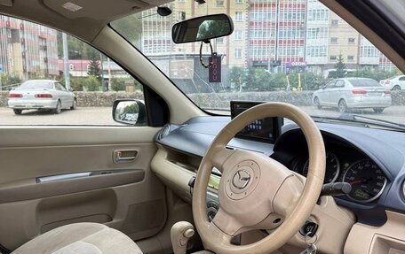 Mazda Demio III (DE), 2004 год, 350 000 рублей, 8 фотография