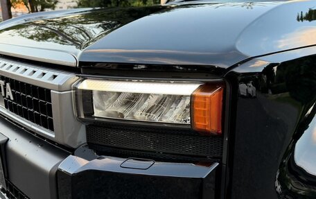 Toyota Land Cruiser Prado, 2026 год, 7 500 000 рублей, 2 фотография