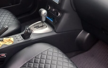 Nissan Qashqai, 2013 год, 1 100 000 рублей, 12 фотография