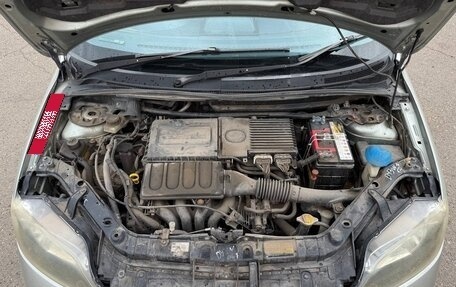 Mazda Demio III (DE), 2004 год, 350 000 рублей, 7 фотография