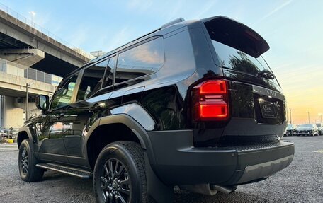 Toyota Land Cruiser Prado, 2026 год, 7 500 000 рублей, 12 фотография