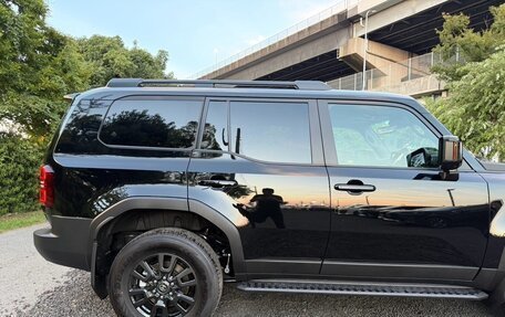 Toyota Land Cruiser Prado, 2026 год, 7 500 000 рублей, 7 фотография