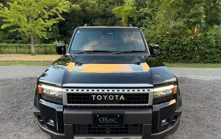 Toyota Land Cruiser Prado, 2026 год, 7 500 000 рублей, 3 фотография