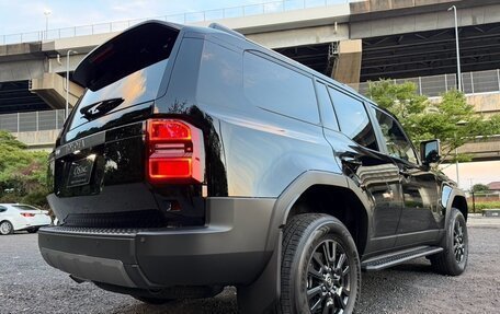 Toyota Land Cruiser Prado, 2026 год, 7 500 000 рублей, 8 фотография