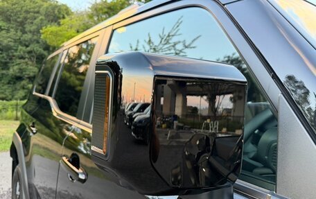 Toyota Land Cruiser Prado, 2026 год, 7 500 000 рублей, 6 фотография