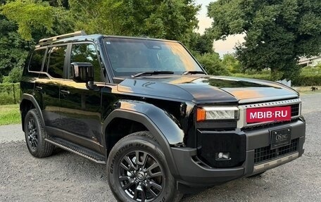 Toyota Land Cruiser Prado, 2026 год, 7 500 000 рублей, 5 фотография