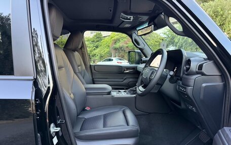 Toyota Land Cruiser Prado, 2026 год, 7 500 000 рублей, 18 фотография